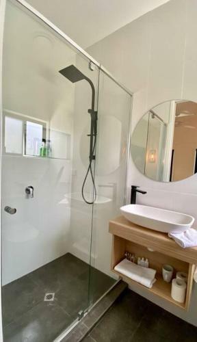 Apartamento River Retreat, Water Views, Aircon, Wifi