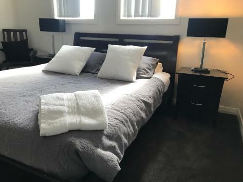 Apartamento 32 Prince St