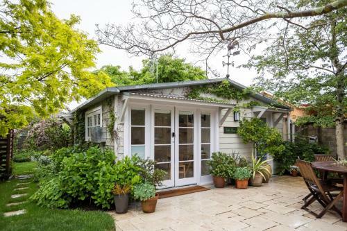 Apartamento Silk Tree Studio - Steps To Cook Park - Central