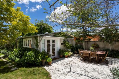 Apartamento Silk Tree Studio - Steps To Cook Park - Central