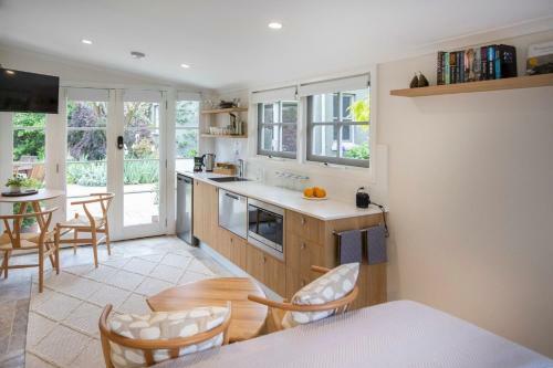 Apartamento Silk Tree Studio - Steps To Cook Park - Central