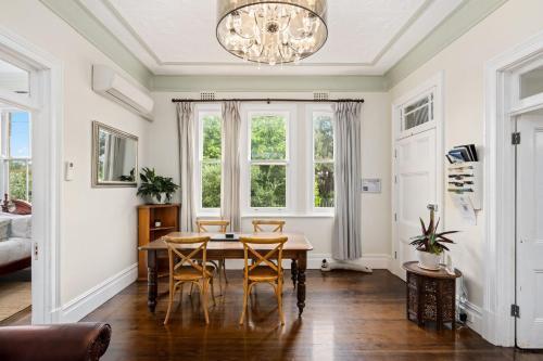 Lady Edwina Suite 2