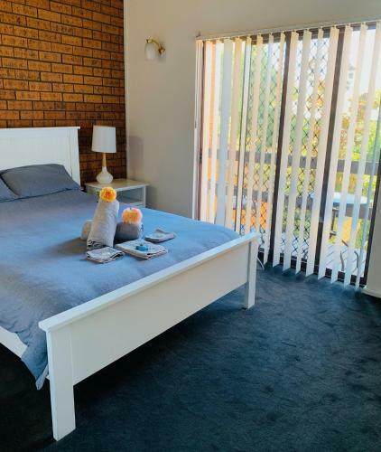 Apartamento Central Tranquility