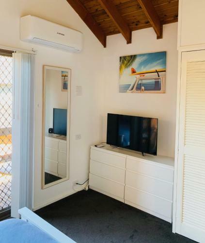 Apartamento Central Tranquility