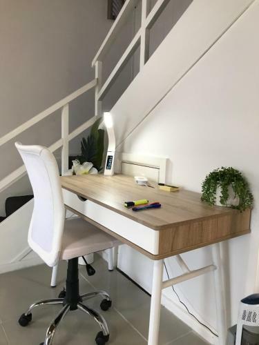 Apartamento Central Tranquility