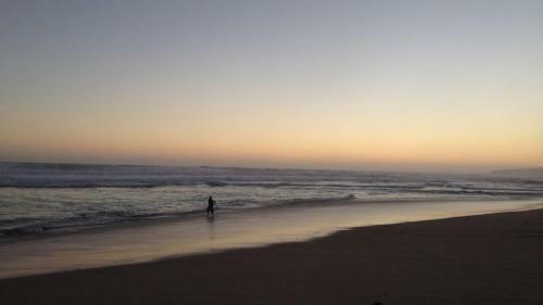 Ocean Blue Ki. Absolute Ocean Front, Free Wifi