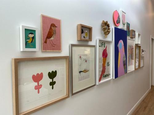 Stylish Comfort & Centrally Located!