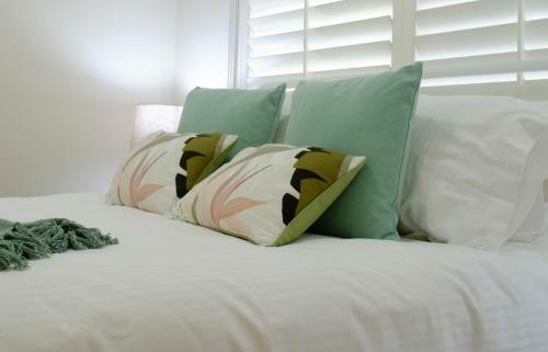 Apartamento Bartletts Corner A Private And Peaceful Studio