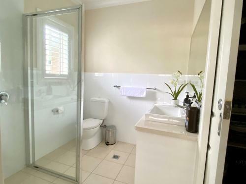Apartamento Bartletts Corner A Private And Peaceful Studio