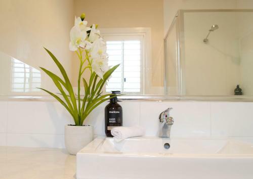 Apartamento Bartletts Corner A Private And Peaceful Studio