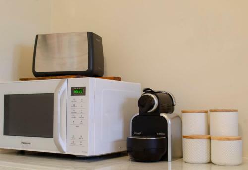 Apartamento Bartletts Corner A Private And Peaceful Studio