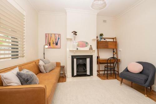 Orana Cottage - Walk To Town