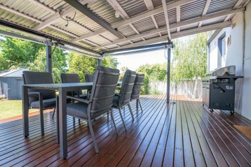 Orana Cottage - Walk To Town