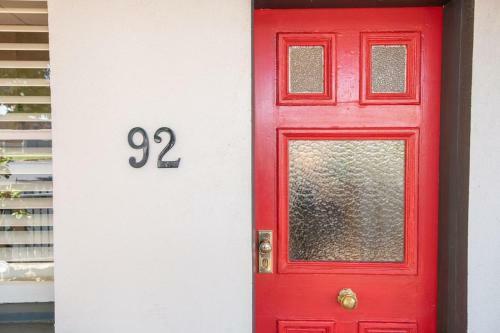 Orana Cottage - Walk To Town