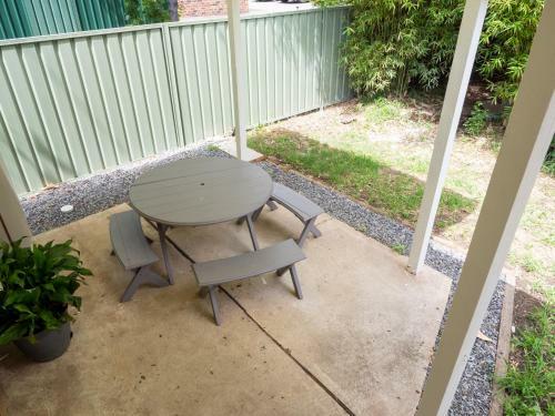 Boketto. Self Contained Apartment In Picton.