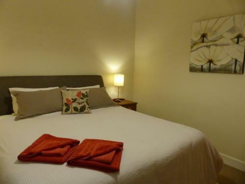 Andy's Accommodation