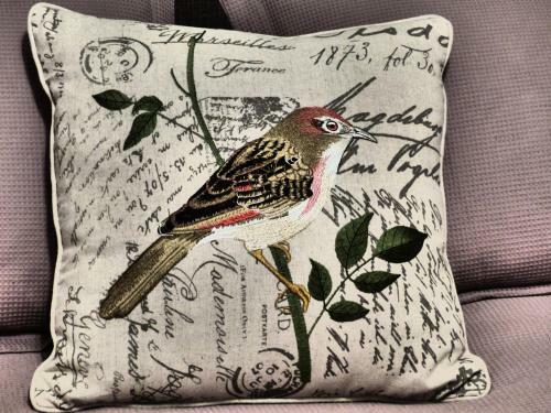 Andy's Accommodation