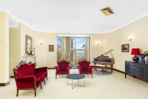 Razorback Holiday House With Incredible Views