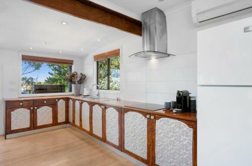Bimbadeen - Stunning Poowong Valley View
