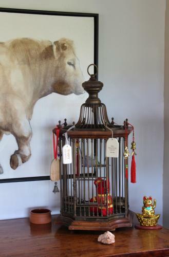 Bimbadeen - Stunning Poowong Valley View