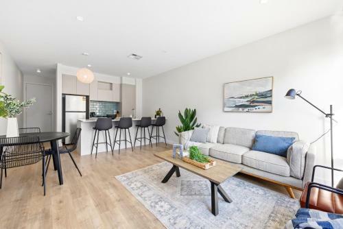 Apartamento Hobart Lane Townhouses