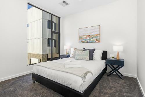 Apartamento Hobart Lane Townhouses
