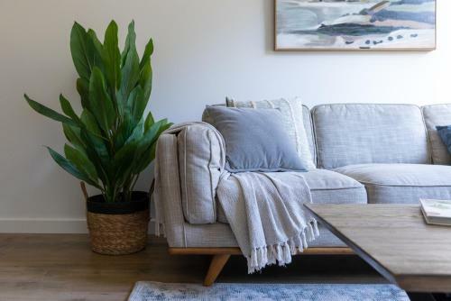 Apartamento Hobart Lane Townhouses