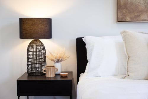 Apartamento Hobart Lane Townhouses