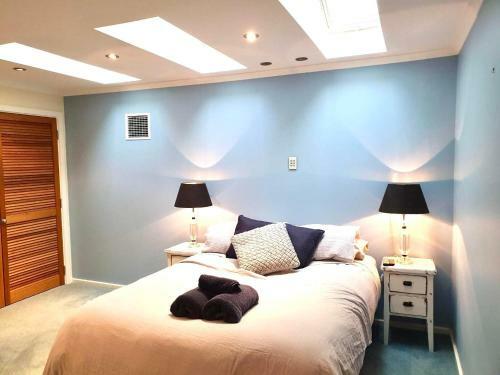Apartamento Luxurious 3 Bedroom Beachfront - Panoramic Views