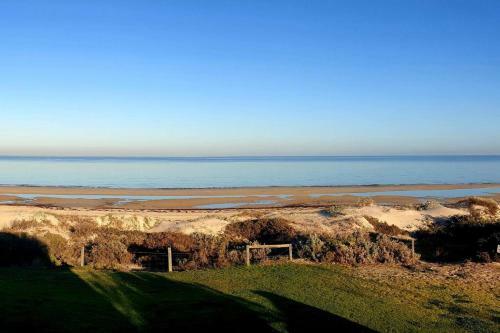 Apartamento Luxurious 3 Bedroom Beachfront - Panoramic Views