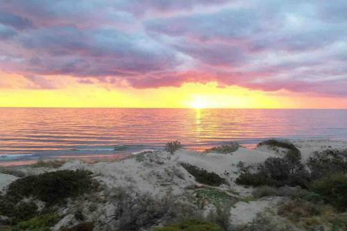 Apartamento Luxurious 3 Bedroom Beachfront - Panoramic Views