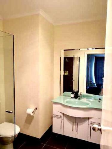 Apartamento Luxurious 3 Bedroom Beachfront - Panoramic Views