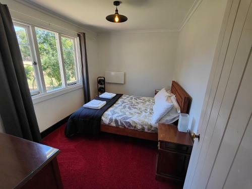 Thistledown Cottage