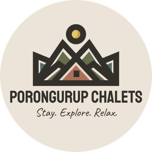 Apartamento Iris At Porongurup Chalets