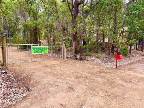 Apartamento Iris At Porongurup Chalets