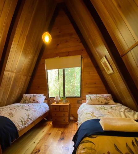 Apartamento Iris At Porongurup Chalets