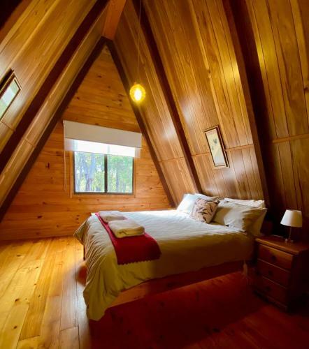 Apartamento Iris At Porongurup Chalets