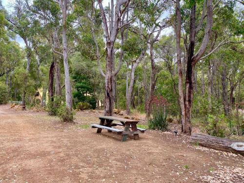 Apartamento Hakea At Porongurup Chalets