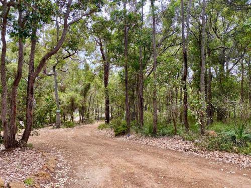 Apartamento Hakea At Porongurup Chalets