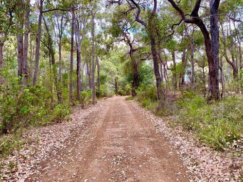 Apartamento Hakea At Porongurup Chalets