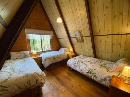 Apartamento Hakea At Porongurup Chalets