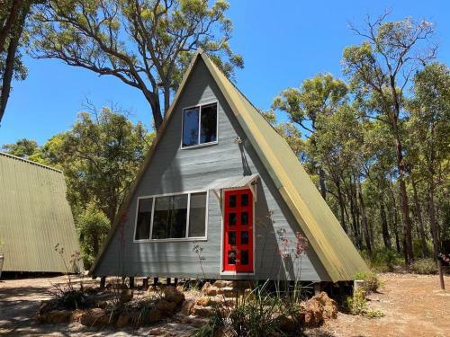 Apartamento Hakea At Porongurup Chalets