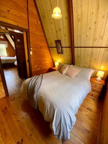 Apartamento Hakea At Porongurup Chalets