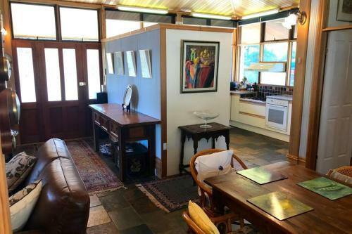 Pa's Place Pomonal Grampians