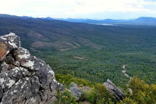 Pa's Place Pomonal Grampians
