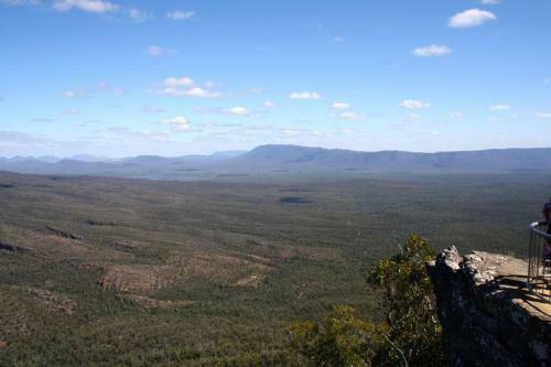 Pa's Place Pomonal Grampians