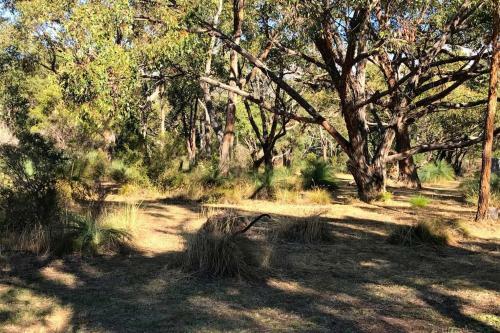 Pa's Place Pomonal Grampians