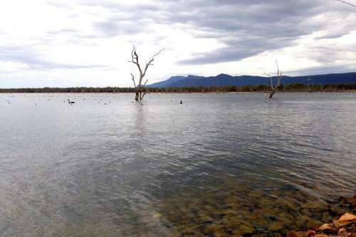 Pa's Place Pomonal Grampians