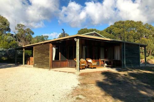 Pa's Place Pomonal Grampians