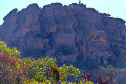Pa's Place Pomonal Grampians